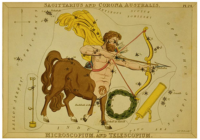 sagittarius